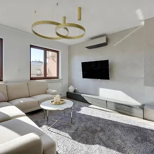  Apartament Aqua By Grand