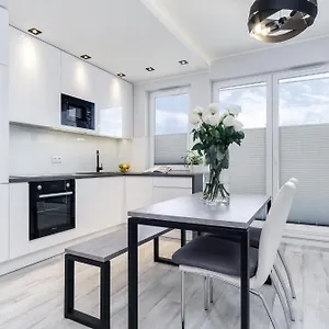 Apartament Elite Oliwa Business Center