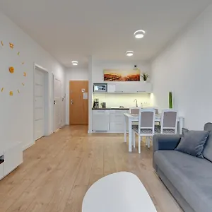  Apartament Nadmorskie Spektrum
