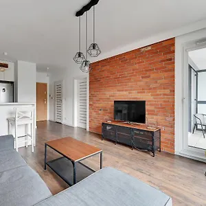  Apartament Platinium Spectrum Modern