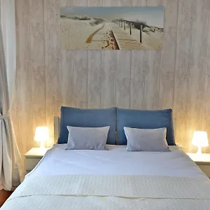  Apartament Lidio Z Widokiem Na Park