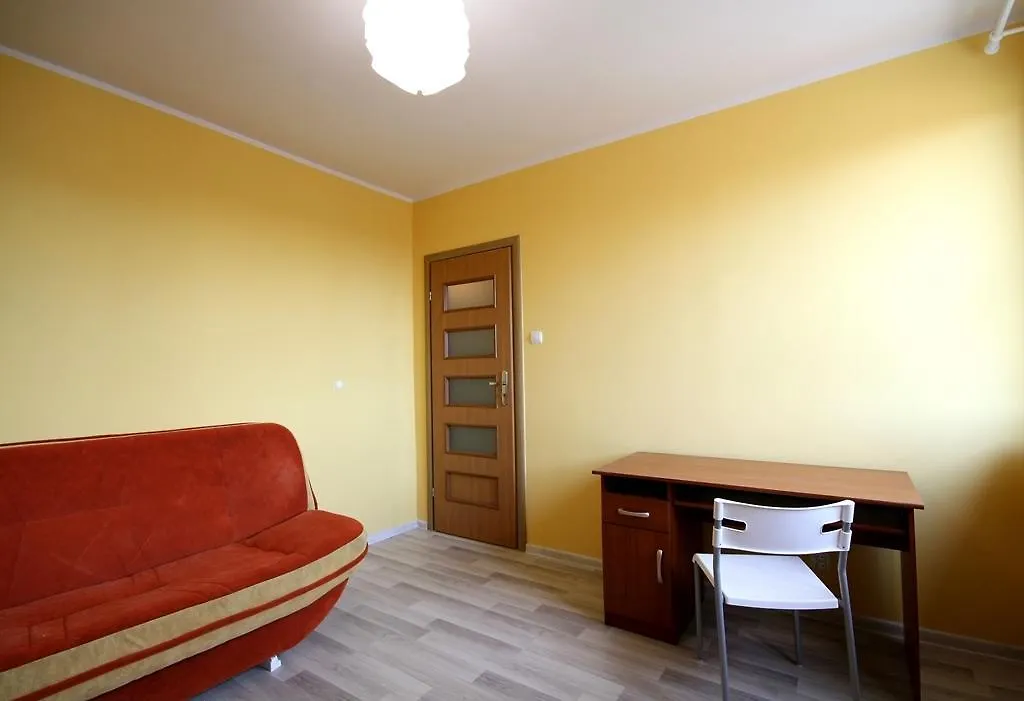 Rent A Flat Apartments - Dabrowszczakow St. Gdansk