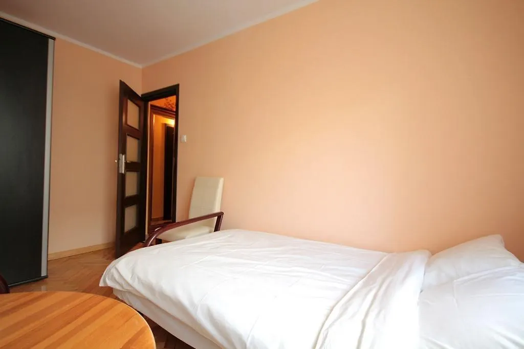 Rent A Flat Apartments - Dabrowszczakow St. Gdansk