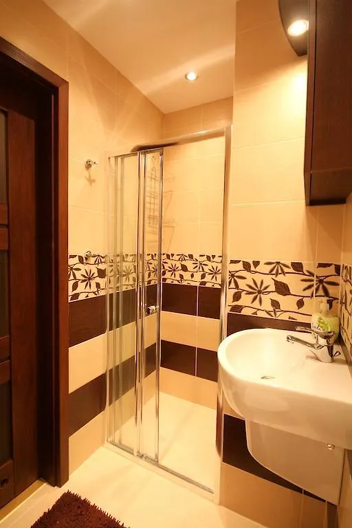 Rent A Flat Apartments - Dabrowszczakow St. Gdansk Poland
