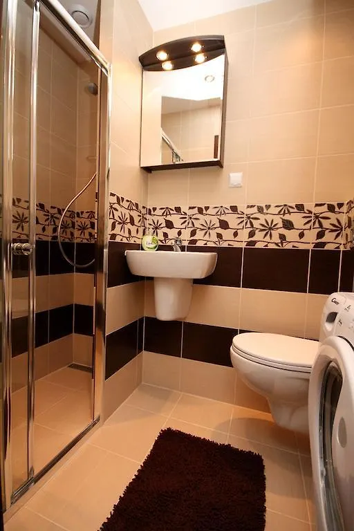 Rent A Flat Apartments - Dabrowszczakow St. Gdansk