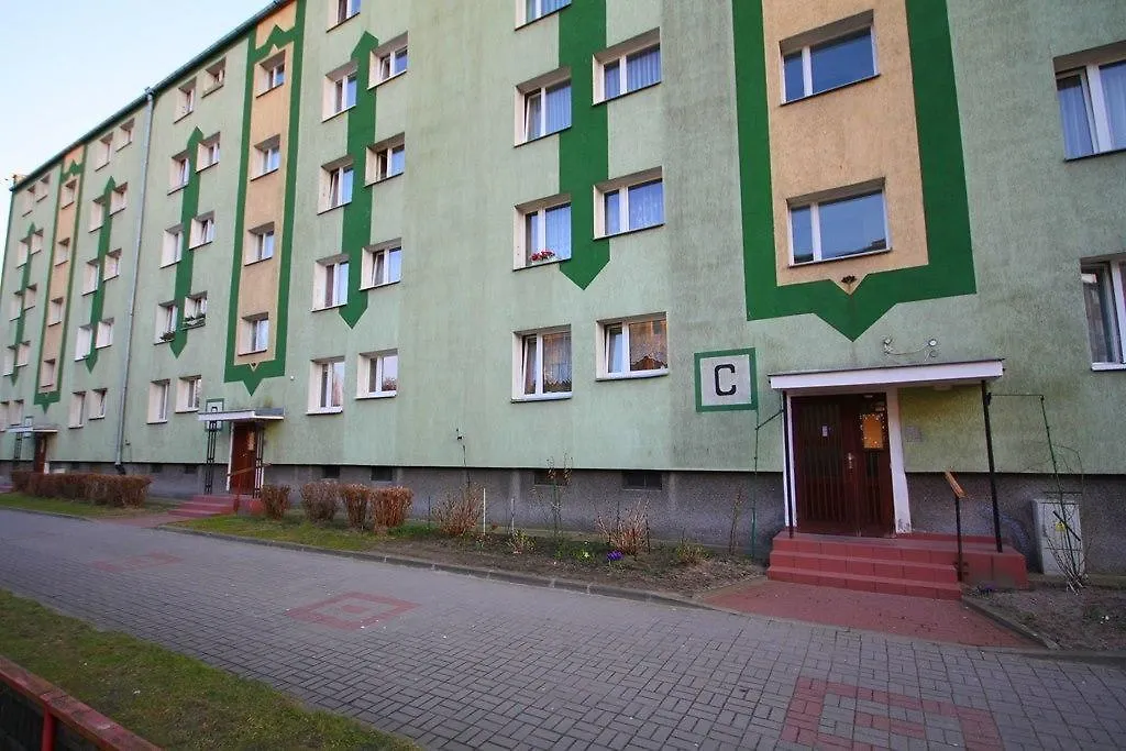 Rent A Flat Apartments - Dabrowszczakow St. Gdansk